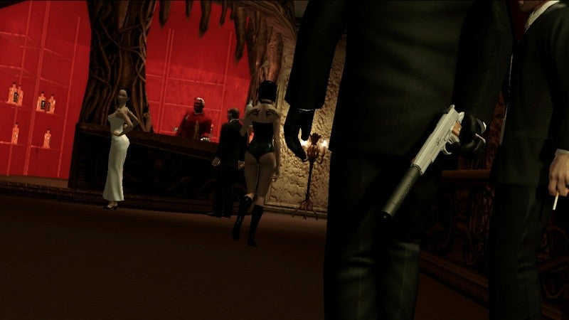Hitman: HD Trilogy (DE)