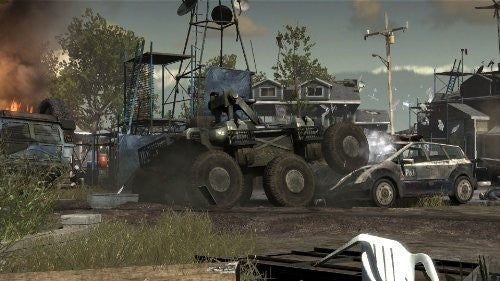 Homefront (DE)