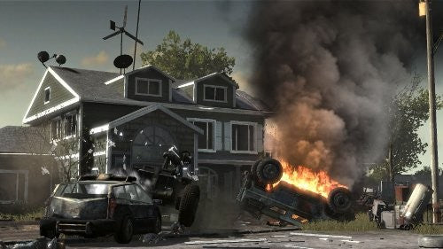 Homefront (DE)