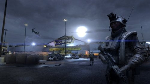 Homefront (DE)