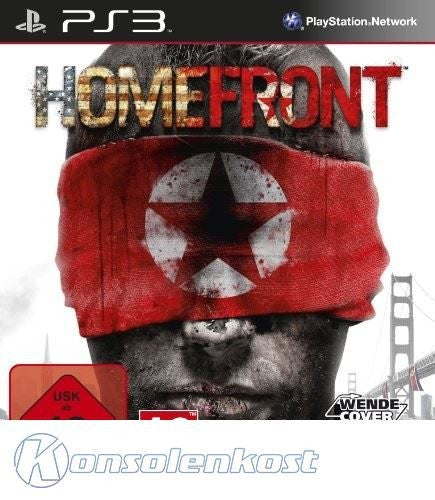 Homefront (DE)