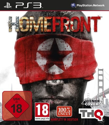 Homefront (DE)