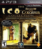 ICO & Shadow of the Colossus: The Collection (US)