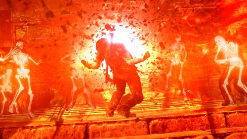 inFamous 2 (DE)