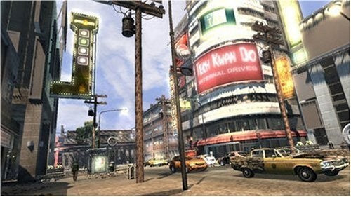 inFamous (GB)