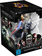 Injustice: Götter unter uns — Collector's Edition