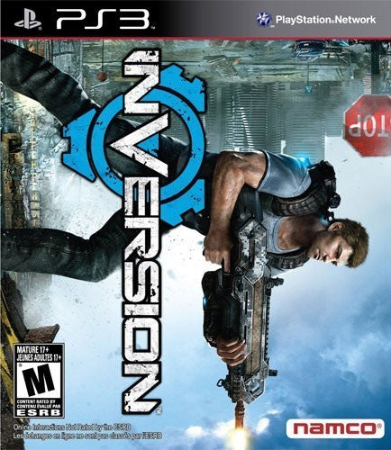 Inversion (US)