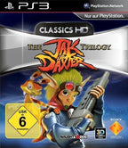 Jak and Daxter: The Trilogy [Classics HD] (DE)