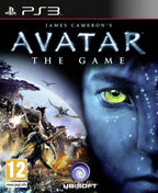 James Cameron's Avatar: Das Spiel / The Game