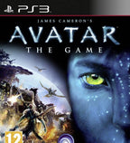James Cameron's Avatar: Das Spiel / The Game