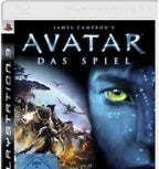 James Cameron's Avatar: Das Spiel / The Game (DE)