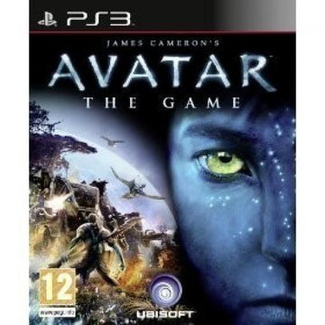 The Game (GB)