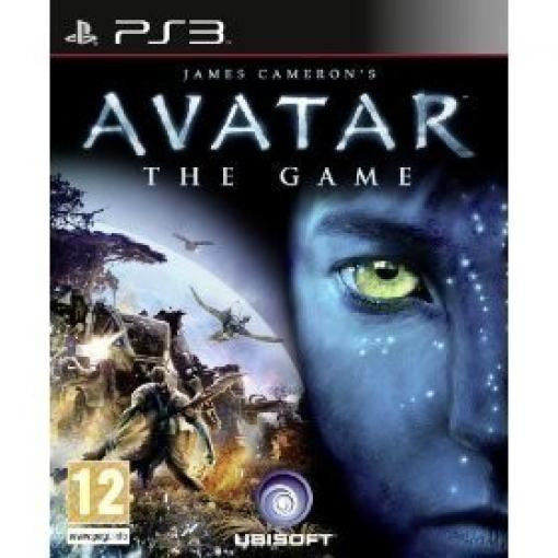 The Game (GB)