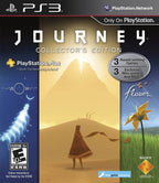 Journey (US) — Collector's Edition