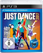Just Dance 2017 (DE)