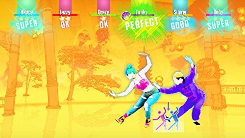 Just Dance 2018 (DE)