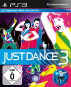 Just Dance 3 (DE)