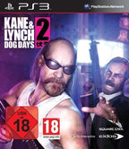 Kane & Lynch 2: Dog Days (DE)
