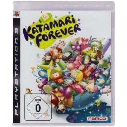 Katamari Forever (DE)