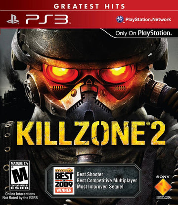 Killzone 2 (US) — Greatest Hits