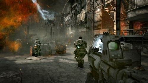 Killzone 2 (DE)