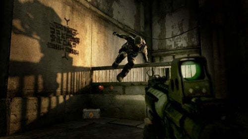 Killzone 2 (DE)