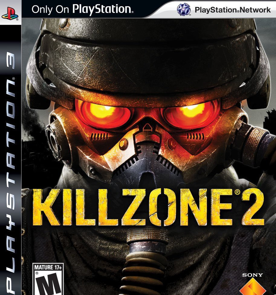 Killzone 2 (US)
