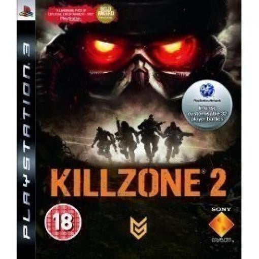 Killzone 2 (DE)