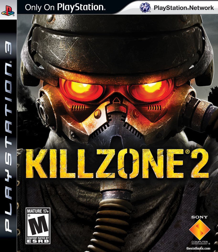Killzone 2 (US)