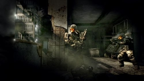 Killzone 2 (DE)