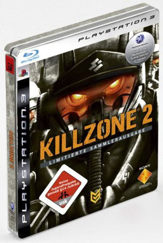 Killzone 2 (DE)