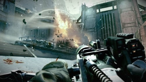 Killzone 3 WATA Grading SEALED 9.8 (AT) — Essentials