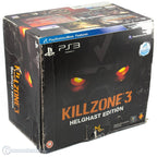 Killzone 3 Helghast Edition (GB) — Helghast Edition