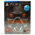 Killzone 3 Helghast Edition (GB) — Helghast Edition