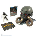 Killzone 3 Helghast Edition (GB) — Helghast Edition