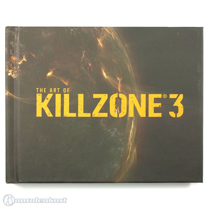 Killzone 3 Helghast Edition (GB) — Helghast Edition