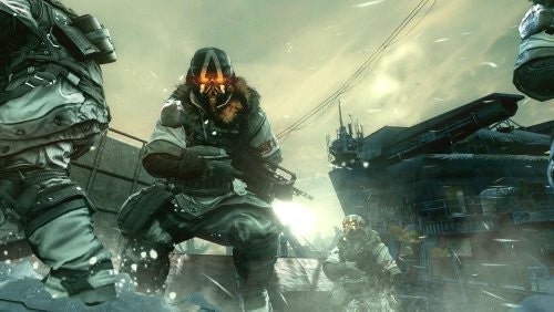 Killzone 3 (DE)