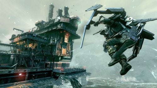 Killzone 3 (DE)