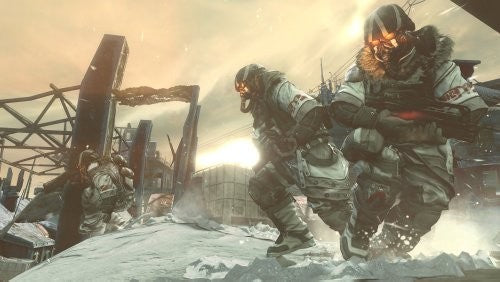 Killzone 3 (DE)