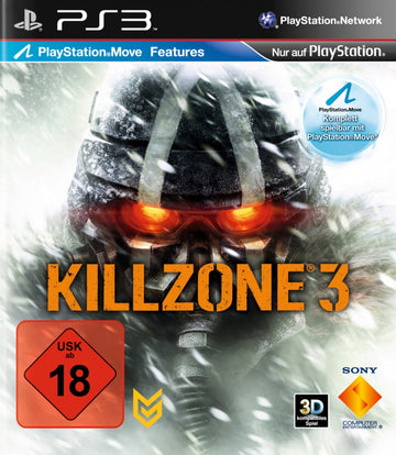 Killzone 3 (DE)