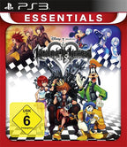 Kingdom Hearts HD 1.5 ReMIX (DE) — Essentials