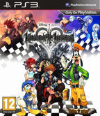 Kingdom Hearts HD 1.5 ReMIX (GB)