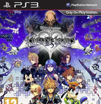 Kingdom Hearts HD II.5 ReMIX (GB)