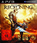 Kingdoms of Amalur: Reckoning (DE)