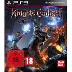 Knights Contract (DE)