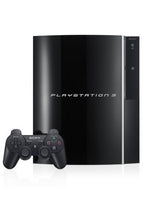 Konsole FAT 40GB + Original Controller