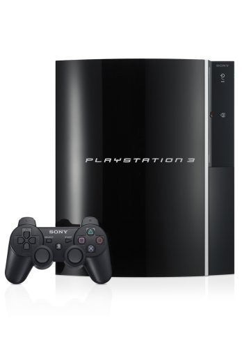 Konsole FAT 40GB + Original Controller