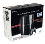 Konsole FAT 40GB + Original Controller