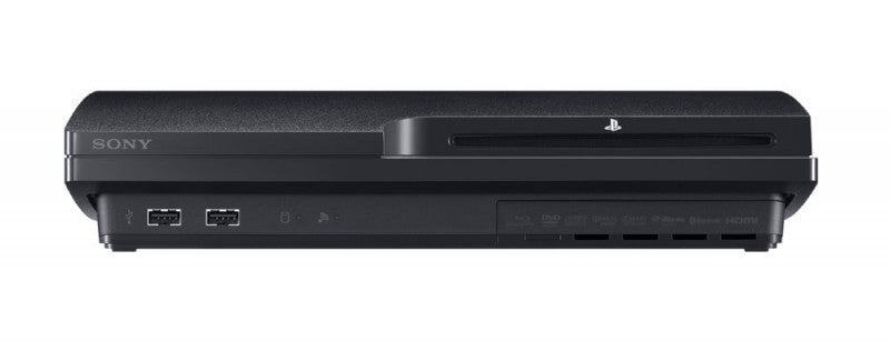 Konsole Slim 320GB + Original Controller