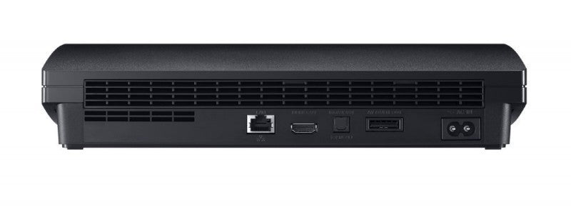 Konsole Slim 320GB + Original Controller